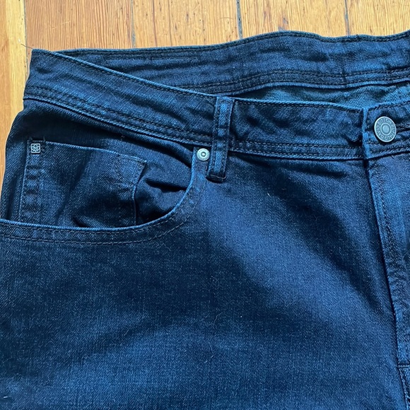 #18 Jack x Buffalo Jeans by David Bitton - Picture 2 of 9